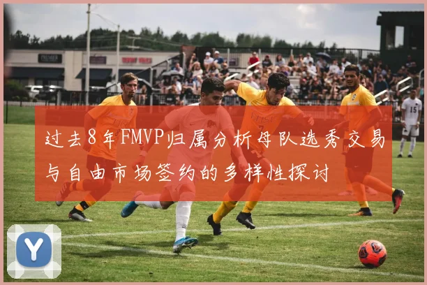 过去8年FMVP归属分析母队选秀交易与自由市场签约的多样性探讨